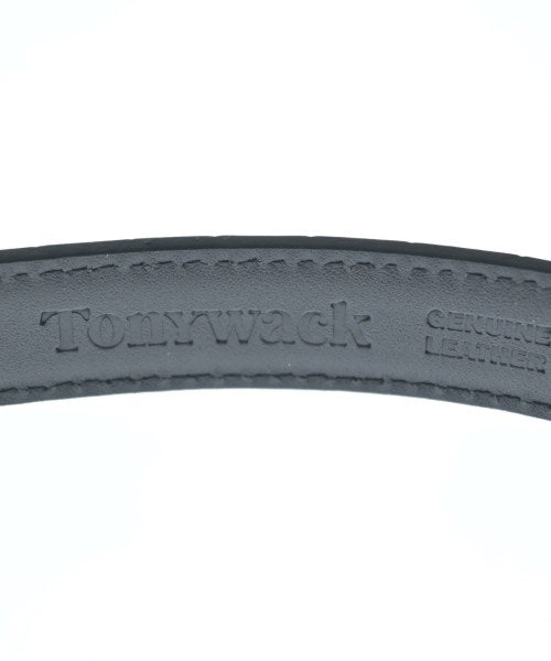 TONY WACK เข็มขัด