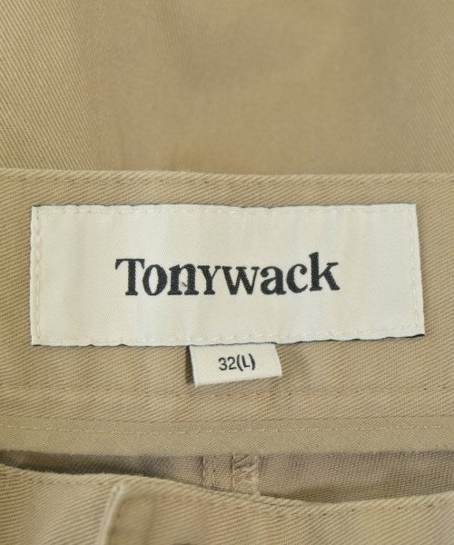 TONY WACK กางเกงขาสั้น