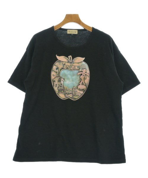 VENICEW เสื้อยืด/เสื้อท็อปส์