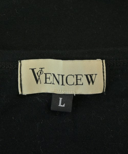 VENICEW เสื้อยืด/เสื้อท็อปส์