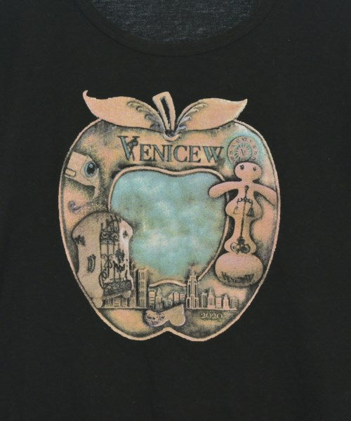VENICEW เสื้อยืด/เสื้อท็อปส์
