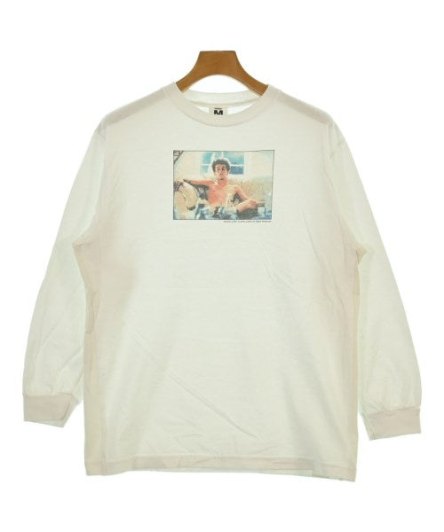 Weber เสื้อยืด/เสื้อท็อปส์