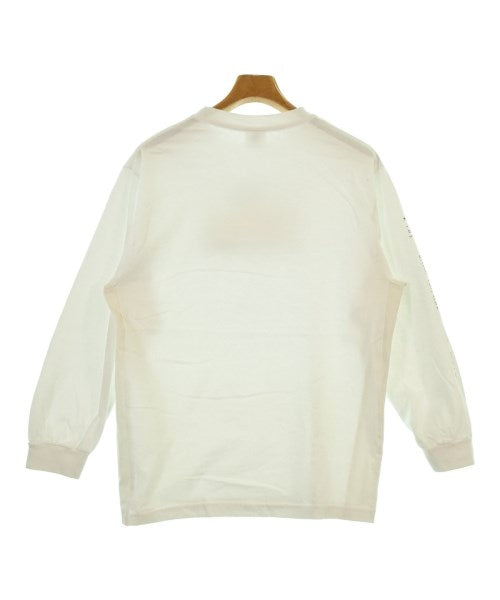 Weber เสื้อยืด/เสื้อท็อปส์