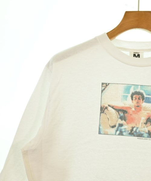 Weber เสื้อยืด/เสื้อท็อปส์
