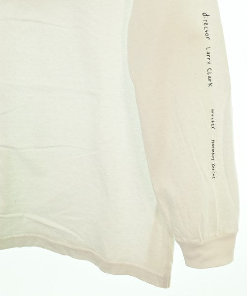 Weber เสื้อยืด/เสื้อท็อปส์
