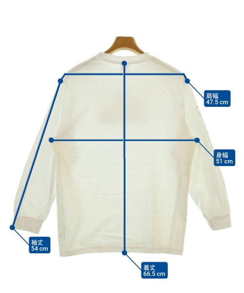 Weber เสื้อยืด/เสื้อท็อปส์