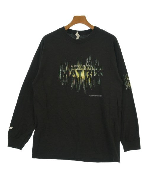 Weber เสื้อยืด/เสื้อท็อปส์