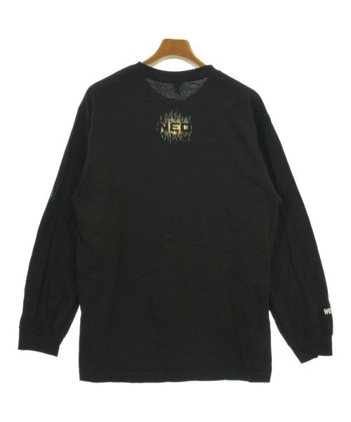 Weber เสื้อยืด/เสื้อท็อปส์