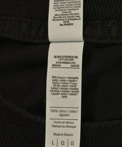 Weber เสื้อยืด/เสื้อท็อปส์