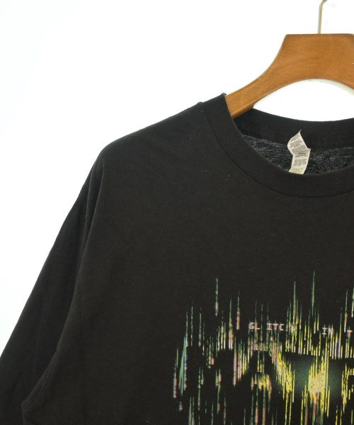 Weber เสื้อยืด/เสื้อท็อปส์