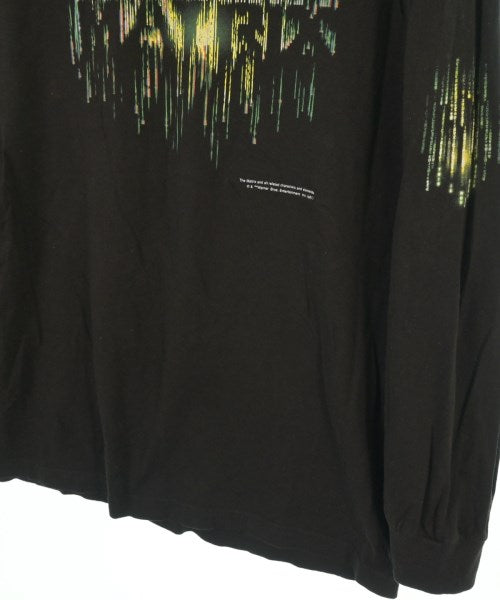 Weber เสื้อยืด/เสื้อท็อปส์