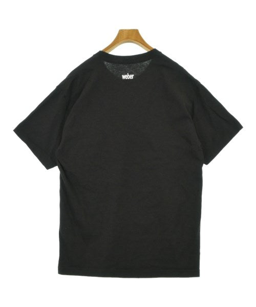 Weber เสื้อยืด/เสื้อท็อปส์