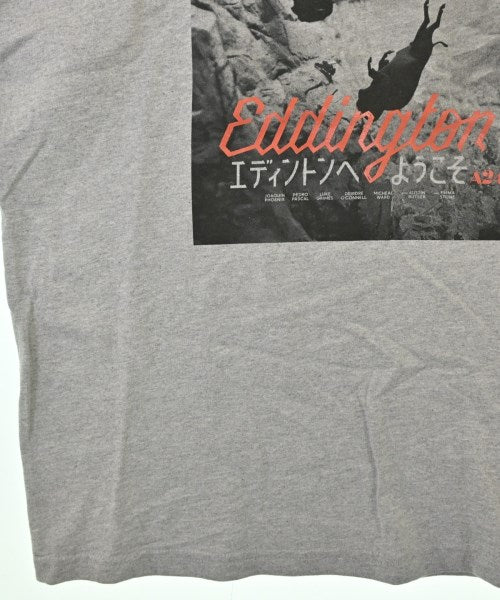 Weber เสื้อยืด/เสื้อท็อปส์