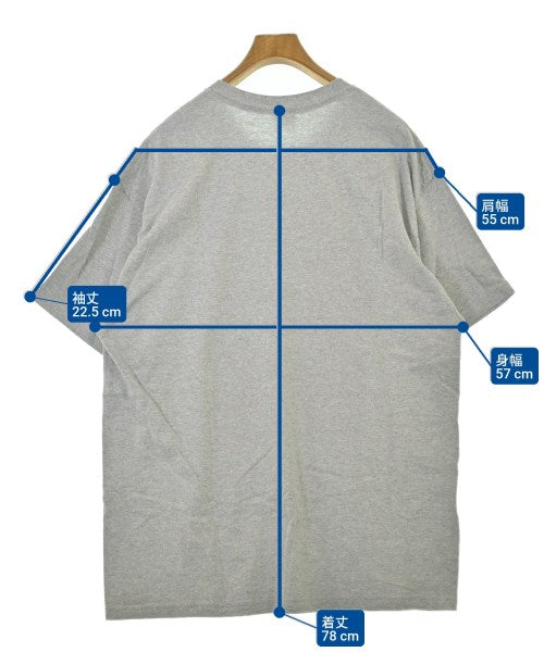 Weber เสื้อยืด/เสื้อท็อปส์