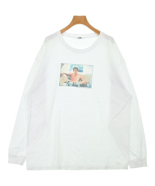 Weber เสื้อยืด/เสื้อท็อปส์