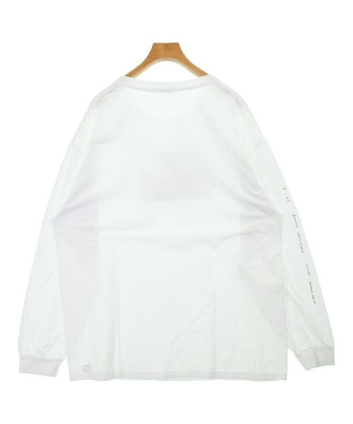 Weber เสื้อยืด/เสื้อท็อปส์