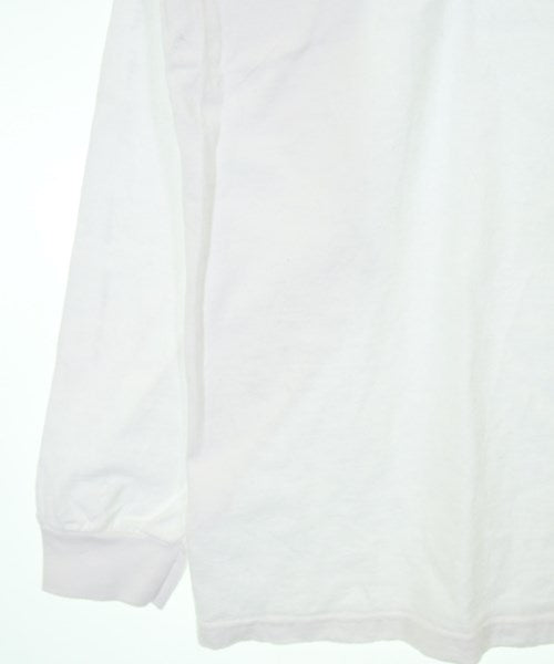 Weber เสื้อยืด/เสื้อท็อปส์