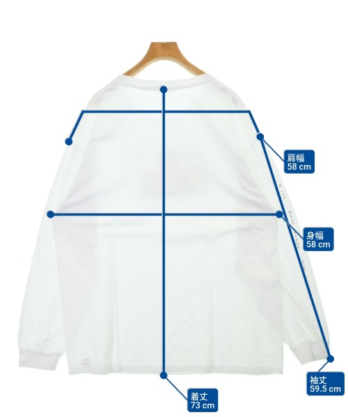 Weber เสื้อยืด/เสื้อท็อปส์