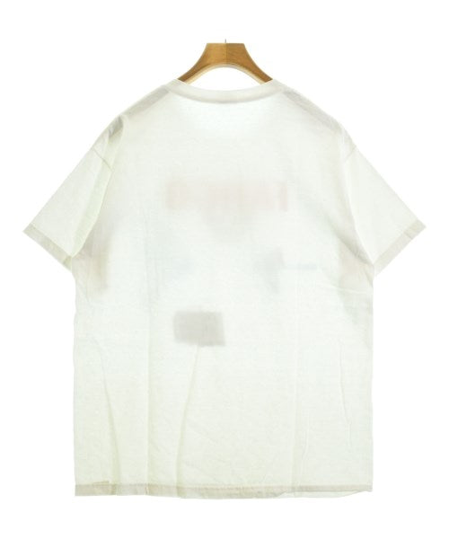 Weber เสื้อยืด/เสื้อท็อปส์