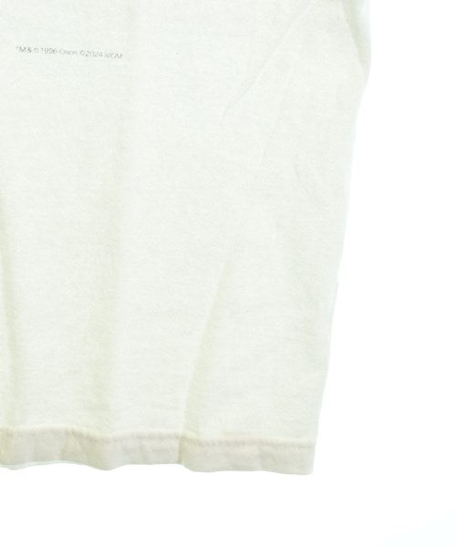 Weber เสื้อยืด/เสื้อท็อปส์