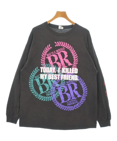 Weber เสื้อยืด/เสื้อท็อปส์