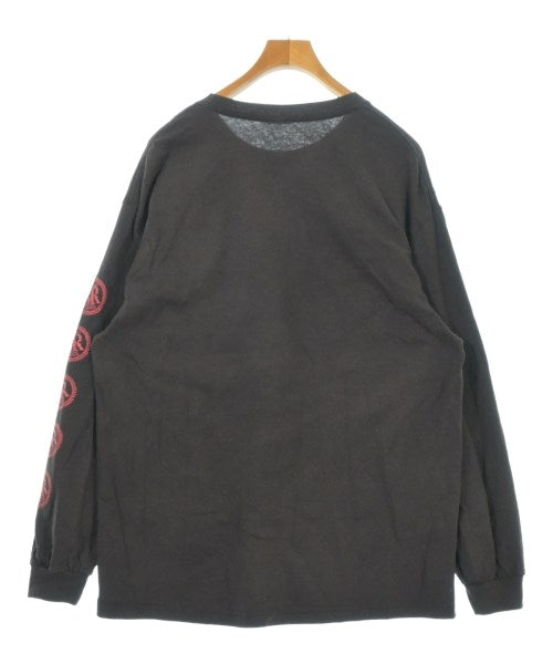 Weber เสื้อยืด/เสื้อท็อปส์