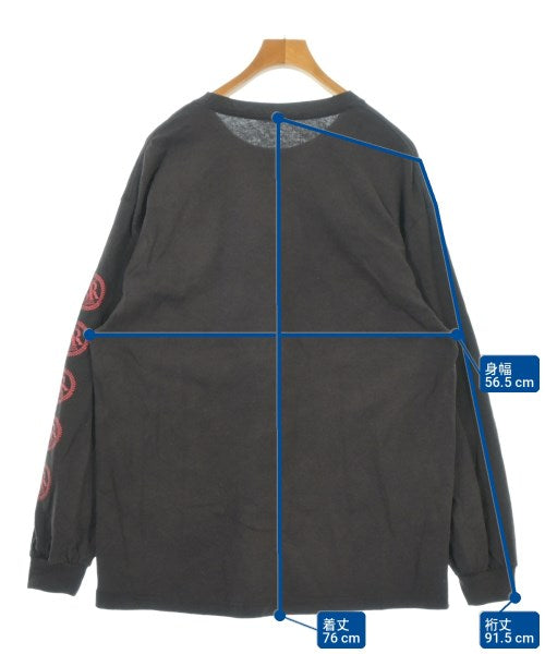 Weber เสื้อยืด/เสื้อท็อปส์
