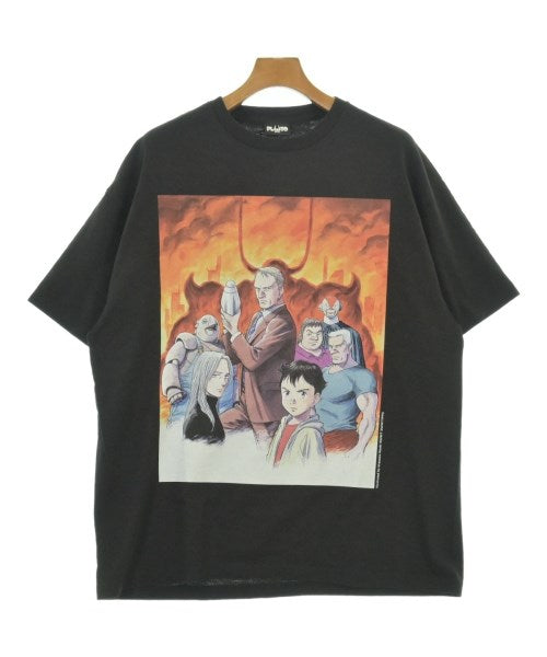Weber เสื้อยืด/เสื้อท็อปส์