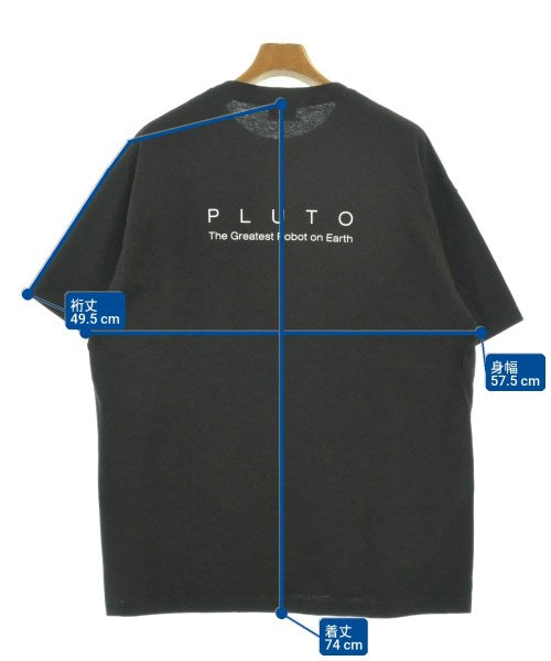 Weber เสื้อยืด/เสื้อท็อปส์