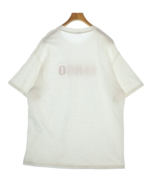 Weber เสื้อยืด/เสื้อท็อปส์