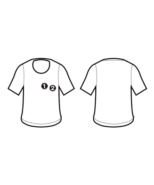 Weber เสื้อยืด/เสื้อท็อปส์