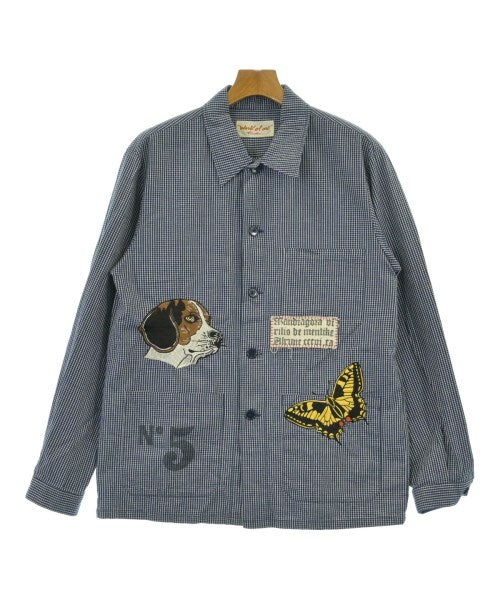 Work of Art Kendai เสื้อลำลอง