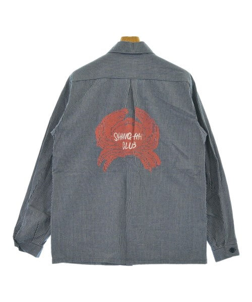 Work of Art Kendai เสื้อลำลอง
