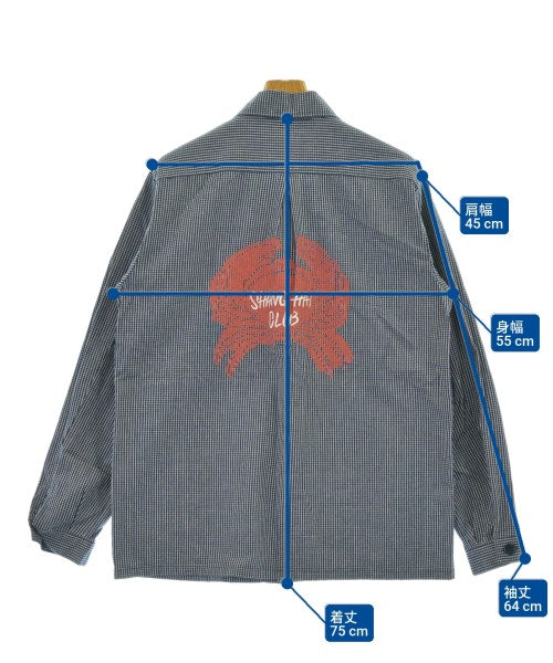 Work of Art Kendai เสื้อลำลอง