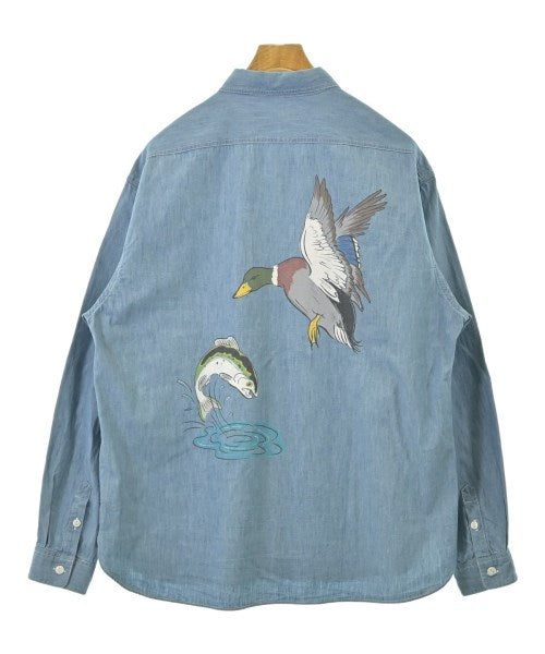 Work of Art Kendai เสื้อลำลอง