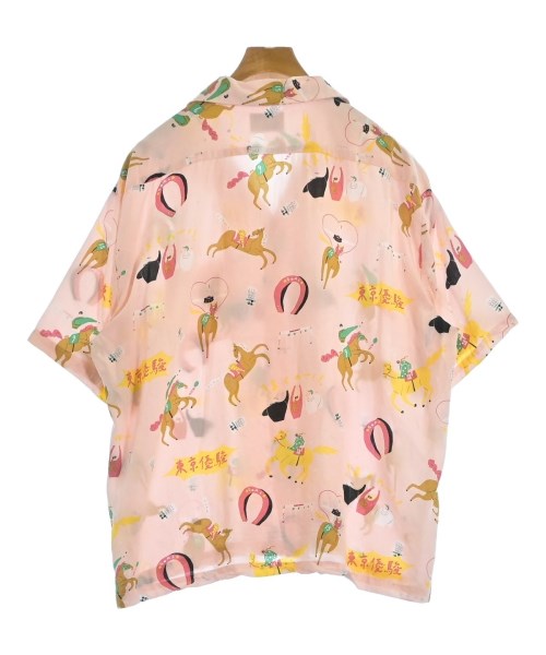 Eanbe เสื้อลำลอง