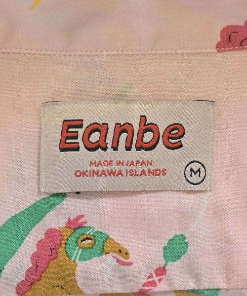 Eanbe เสื้อลำลอง