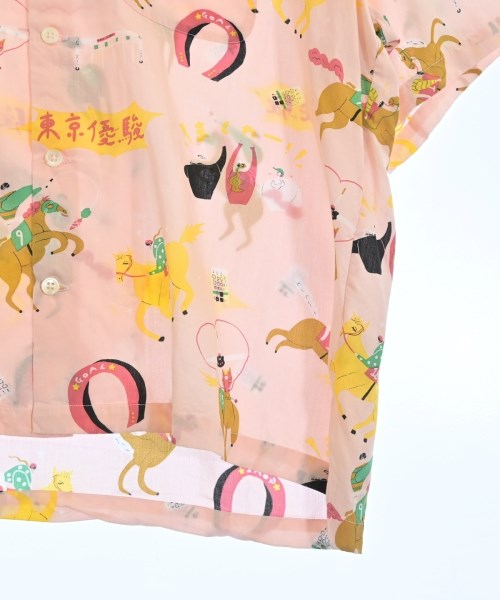 Eanbe เสื้อลำลอง