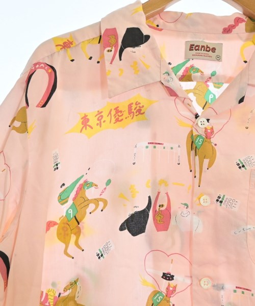 Eanbe เสื้อลำลอง