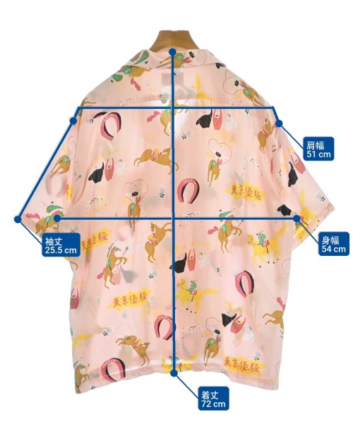 Eanbe เสื้อลำลอง