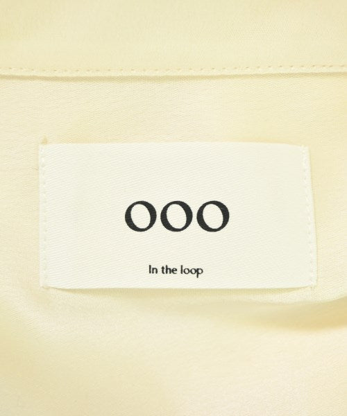 in the loop เสื้อลำลอง