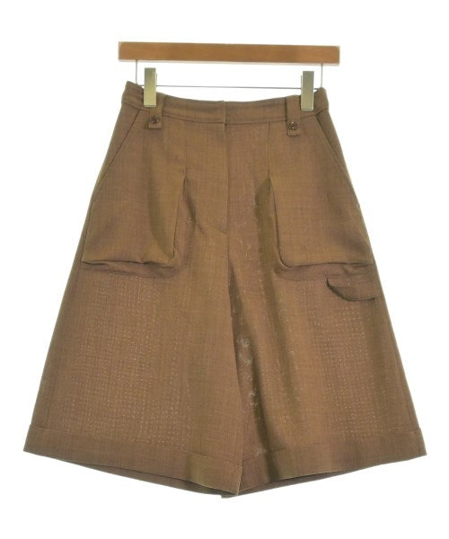 andhue กางเกงขาสั้น