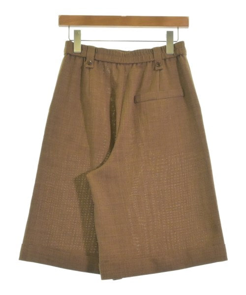 andhue กางเกงขาสั้น