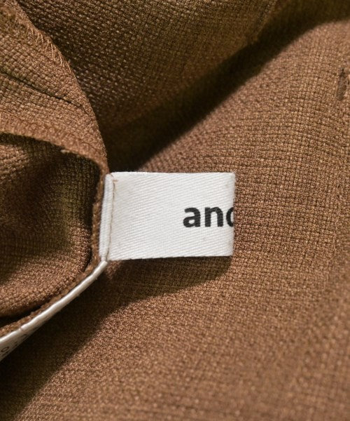 andhue กางเกงขาสั้น