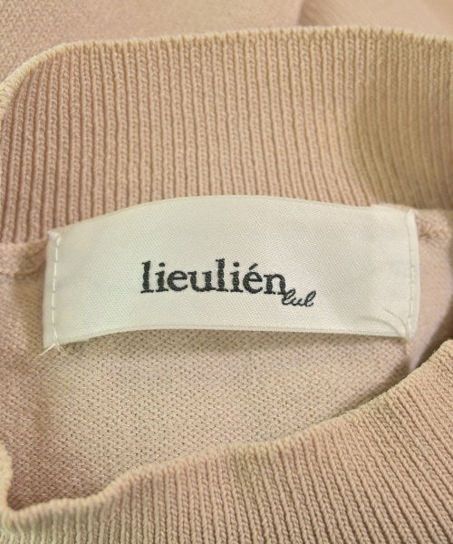 lieulien เสื้อกันหนาว