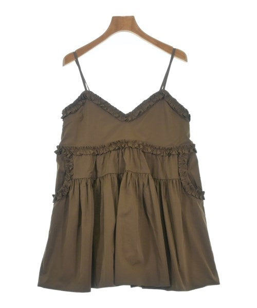 ALLISON BROWN เสื้อสตรี