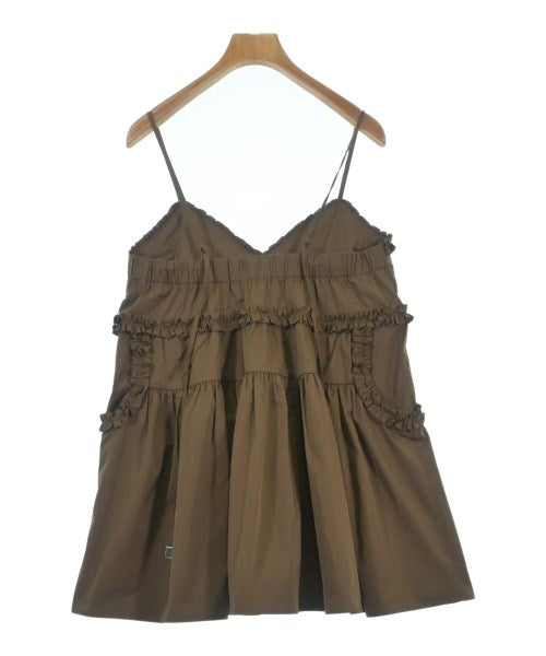 ALLISON BROWN เสื้อสตรี