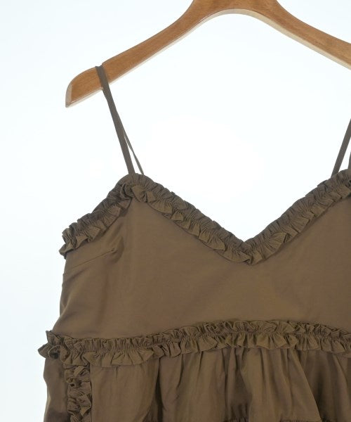 ALLISON BROWN เสื้อสตรี