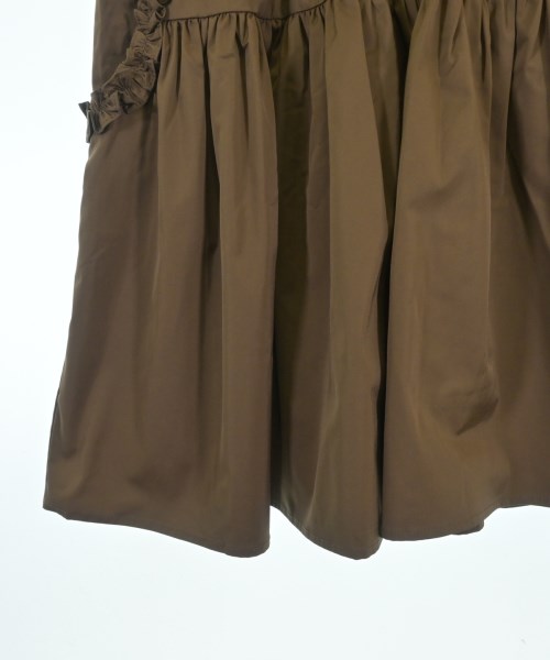 ALLISON BROWN เสื้อสตรี