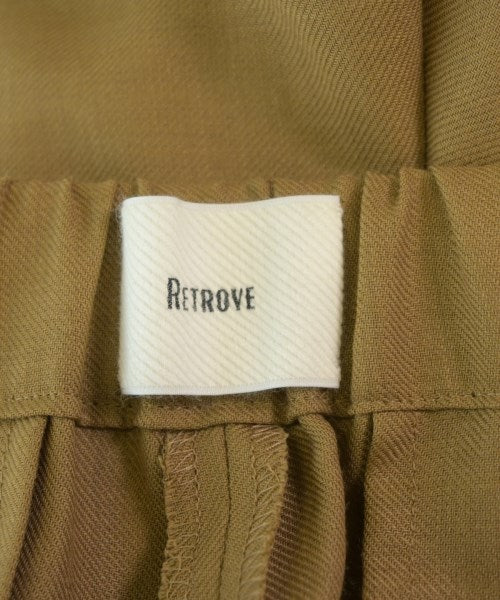 RETROVE กางเกง อื่น